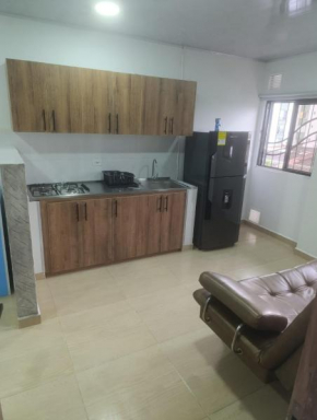 Apartamento en av circunvalar Pereira